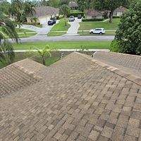 Tamko Heritage Rustic Cedar  by Total Roofing System The Metal Roof Experts