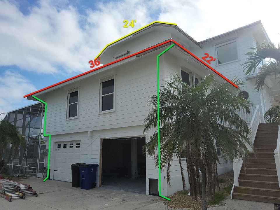 Replace Gutters in St James City FL by Gutter Professors