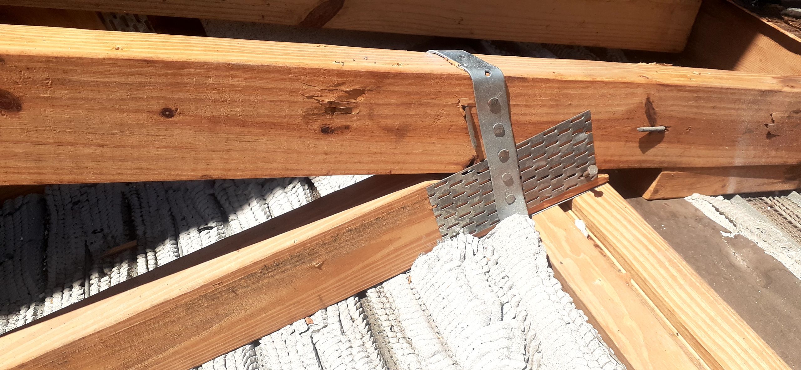Residential Roofing Installation using Eagle Roofing Tile by BLUES BROTHERS ROOFING