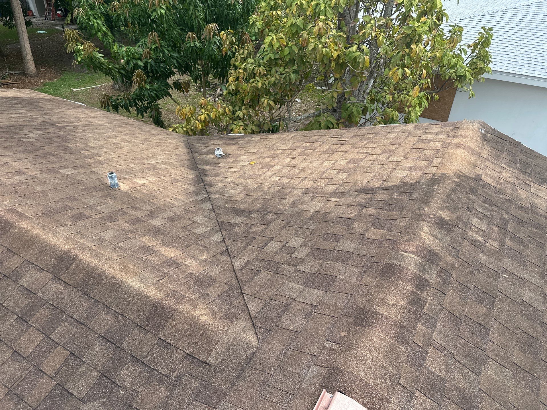 Wind & Storm Damage Claim in Fort Myers by FLAPA & KeyStone