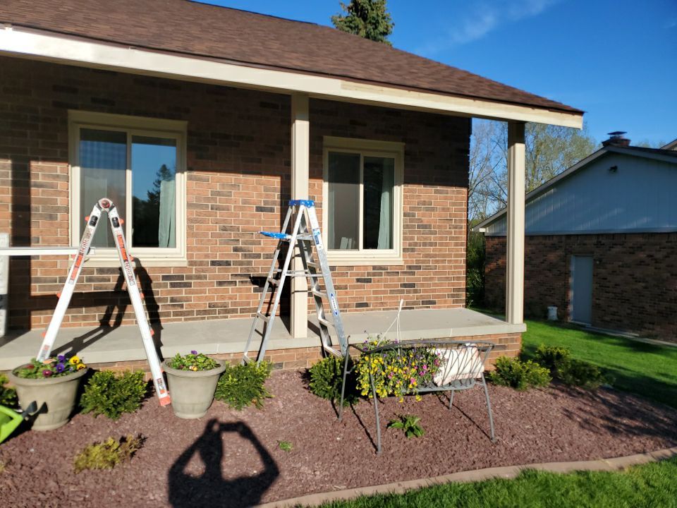 Siding Replacement using Certainteed Restoration Classic D4 by 180 Contractors