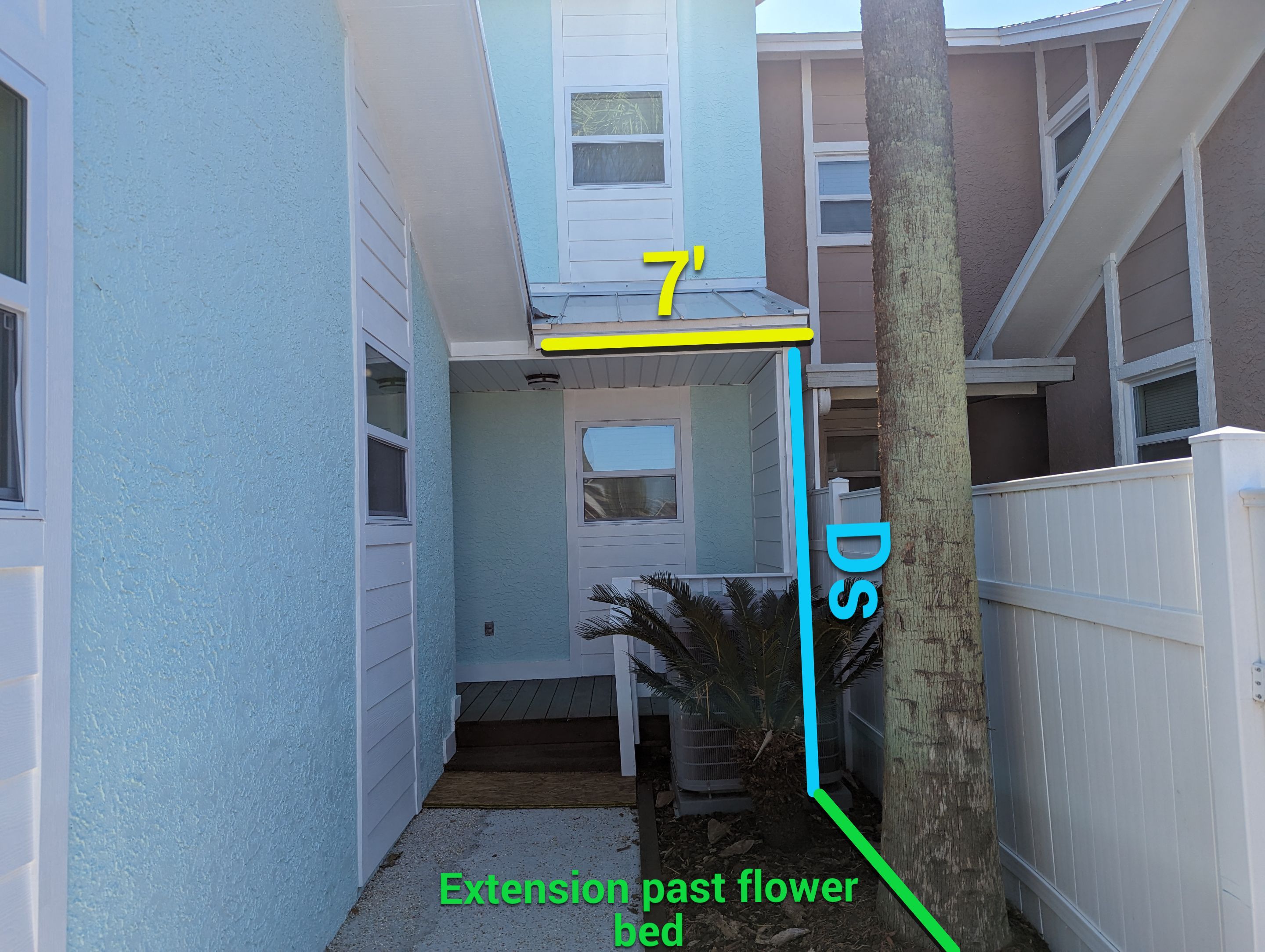 Gutter Cleaning and Inspection in Panama City FL by Gutter Professors