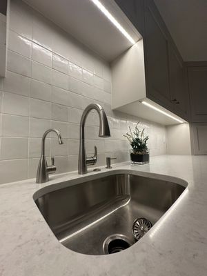 Portland Basement Remodel