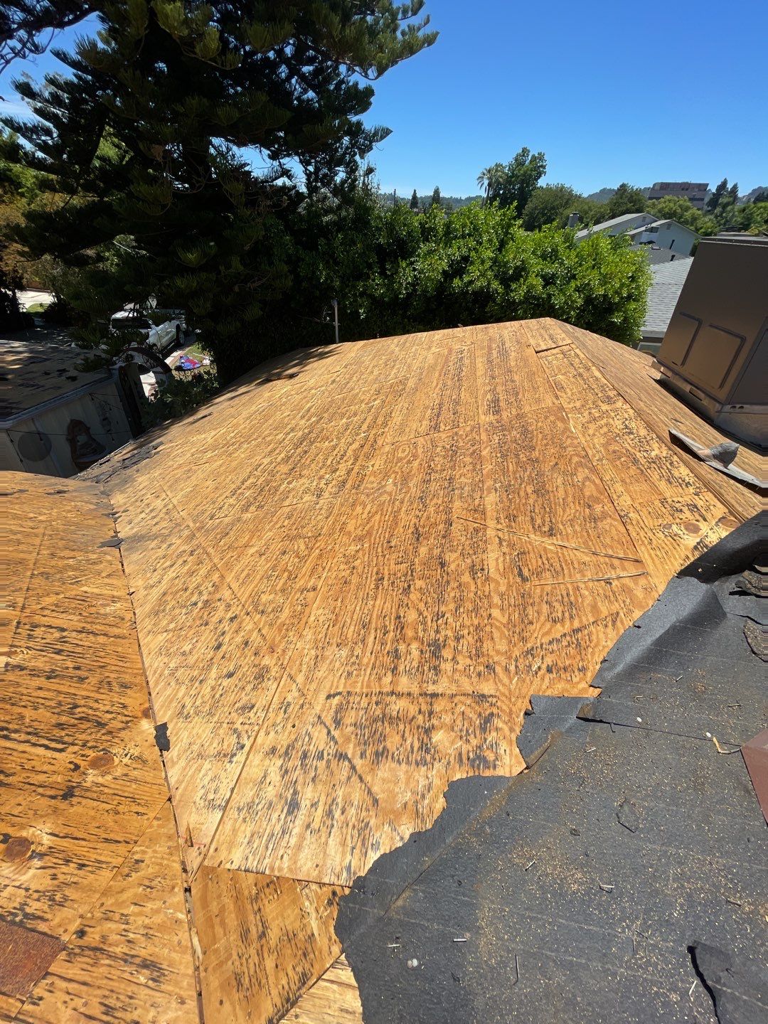 Roof Replacement - Valley Village CA 91607 by Epic Roof Replacement
