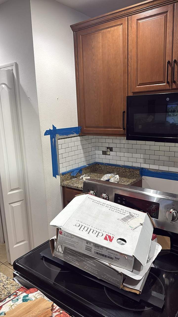 Project in Winter Haven by You Restorations LLC DBA YOU-Home