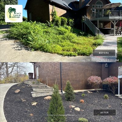 Project in Fort Wayne