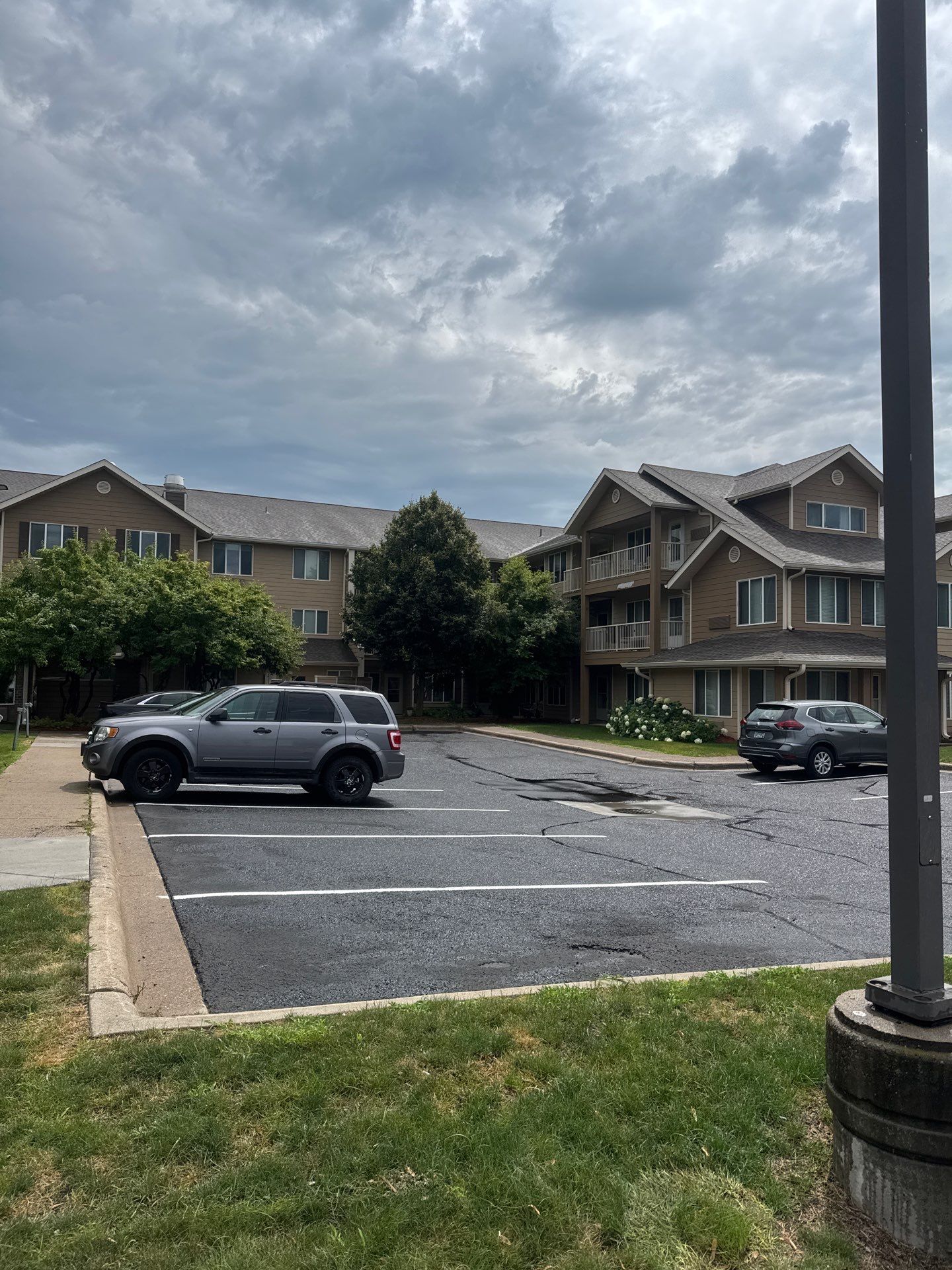 Project in St Paul by Crush Development Services LLC