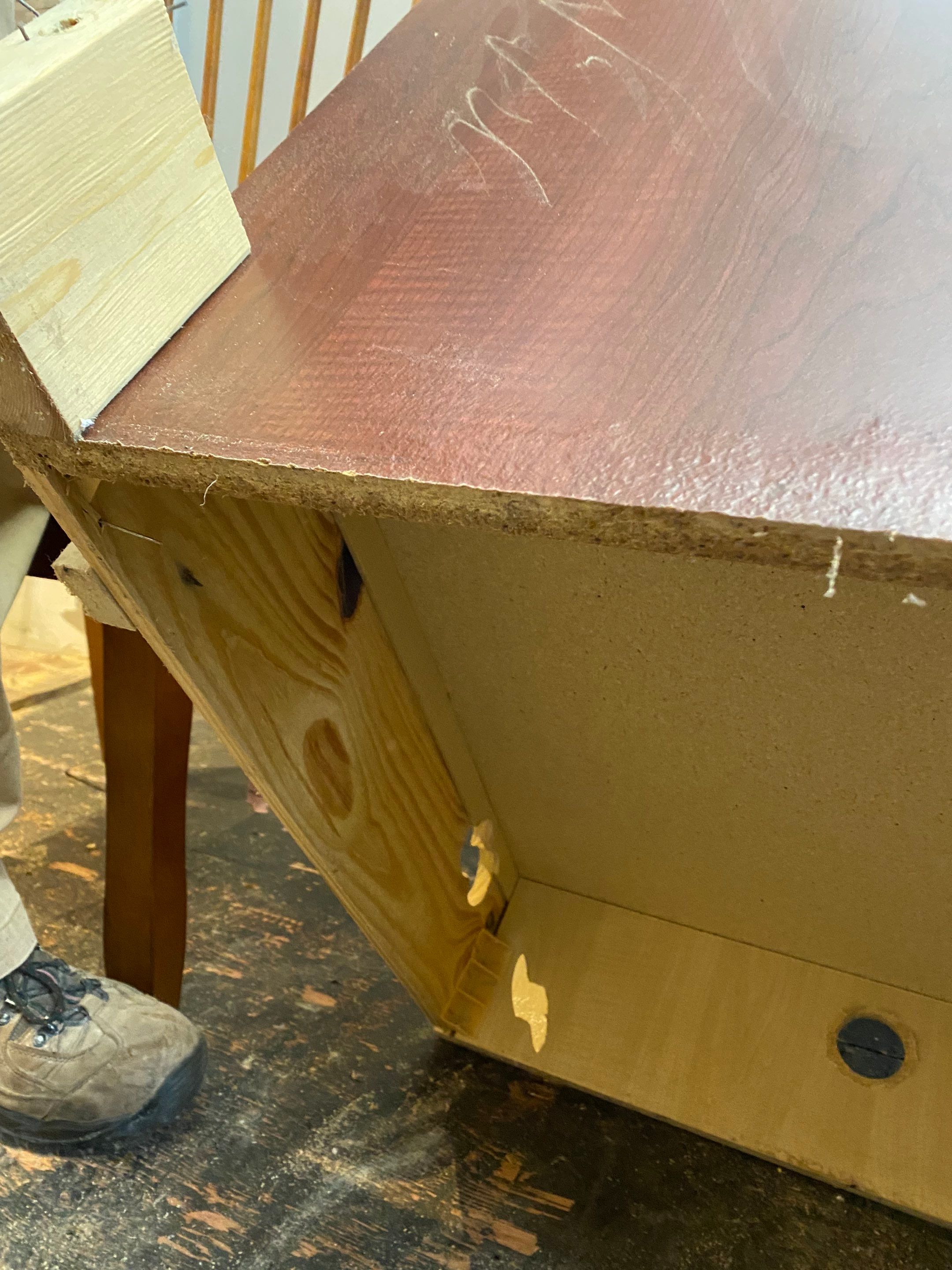 maria aguilera by Unlimited Fire Restoration