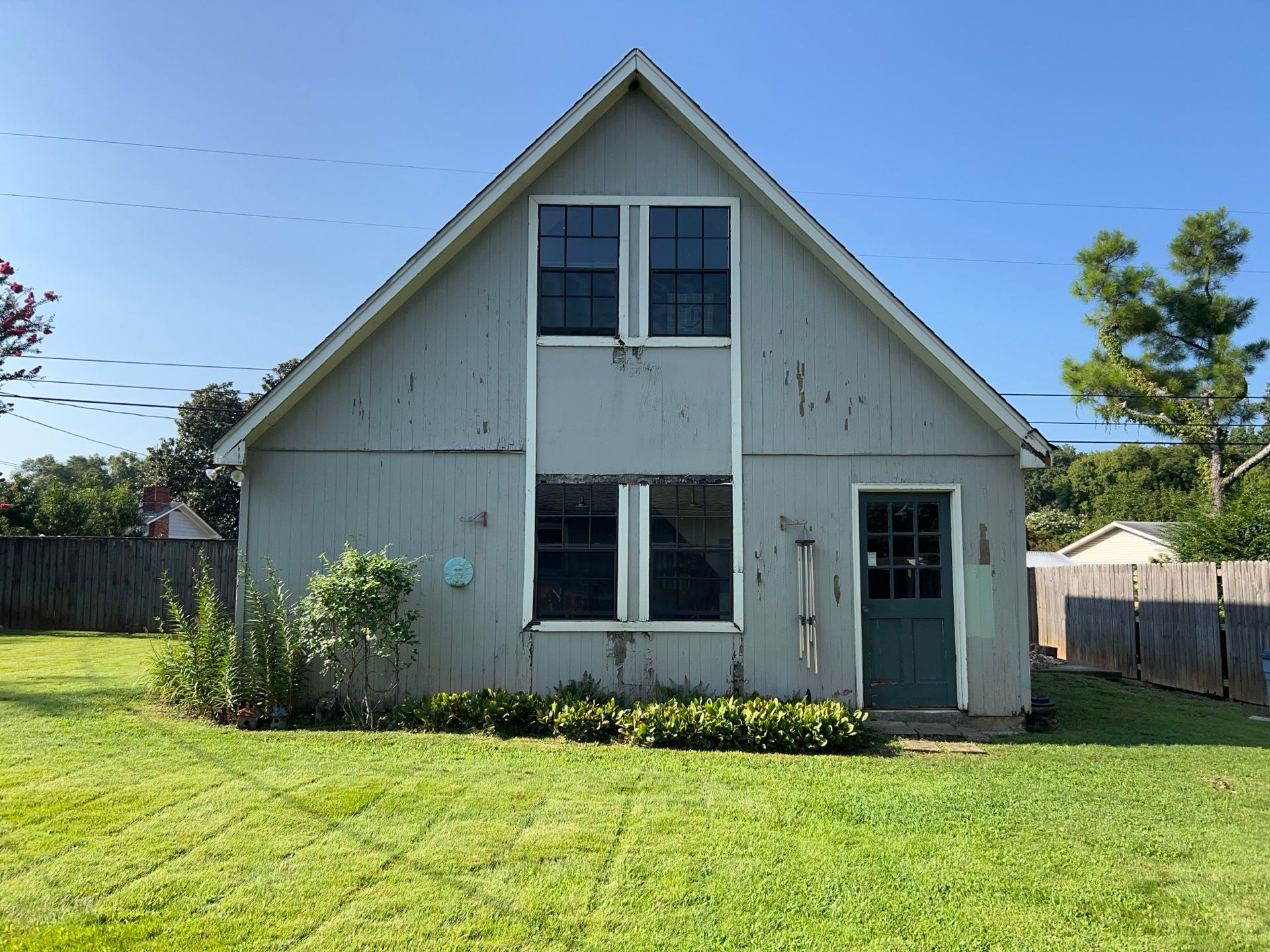 Dogwood Lane by Freedom Exteriors