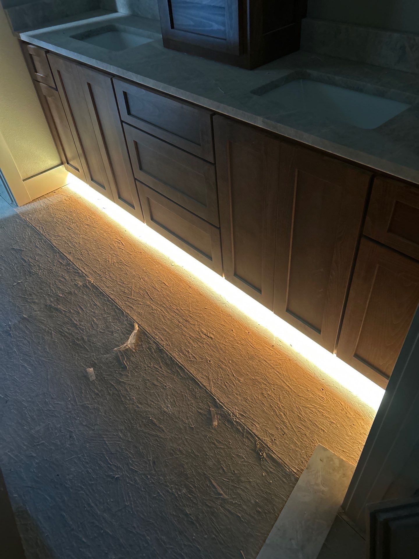 Project in Hot Springs Village by Evolution Electric