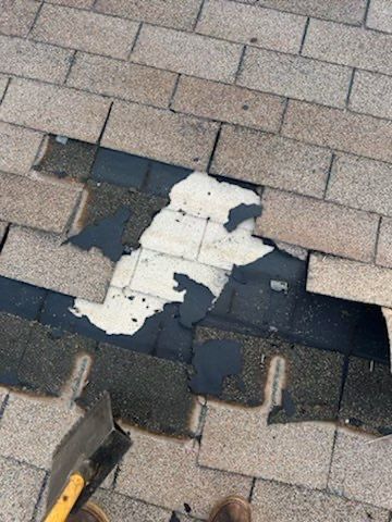 Bennet's Full Re-Roof (Energy Star) by All Storm Roofing & Construction
