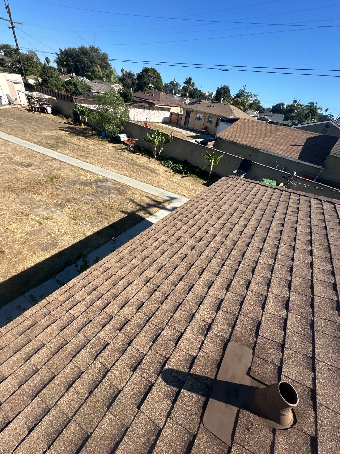 Roof Replacement - Carson, CA 90745 by Epic Roof Replacement