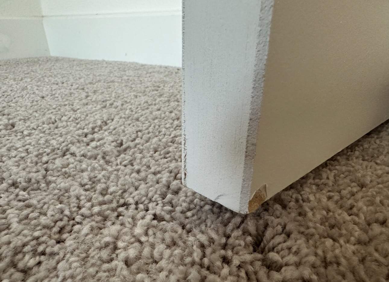 Door Repair by Surface Experts - Cypress / North Katy