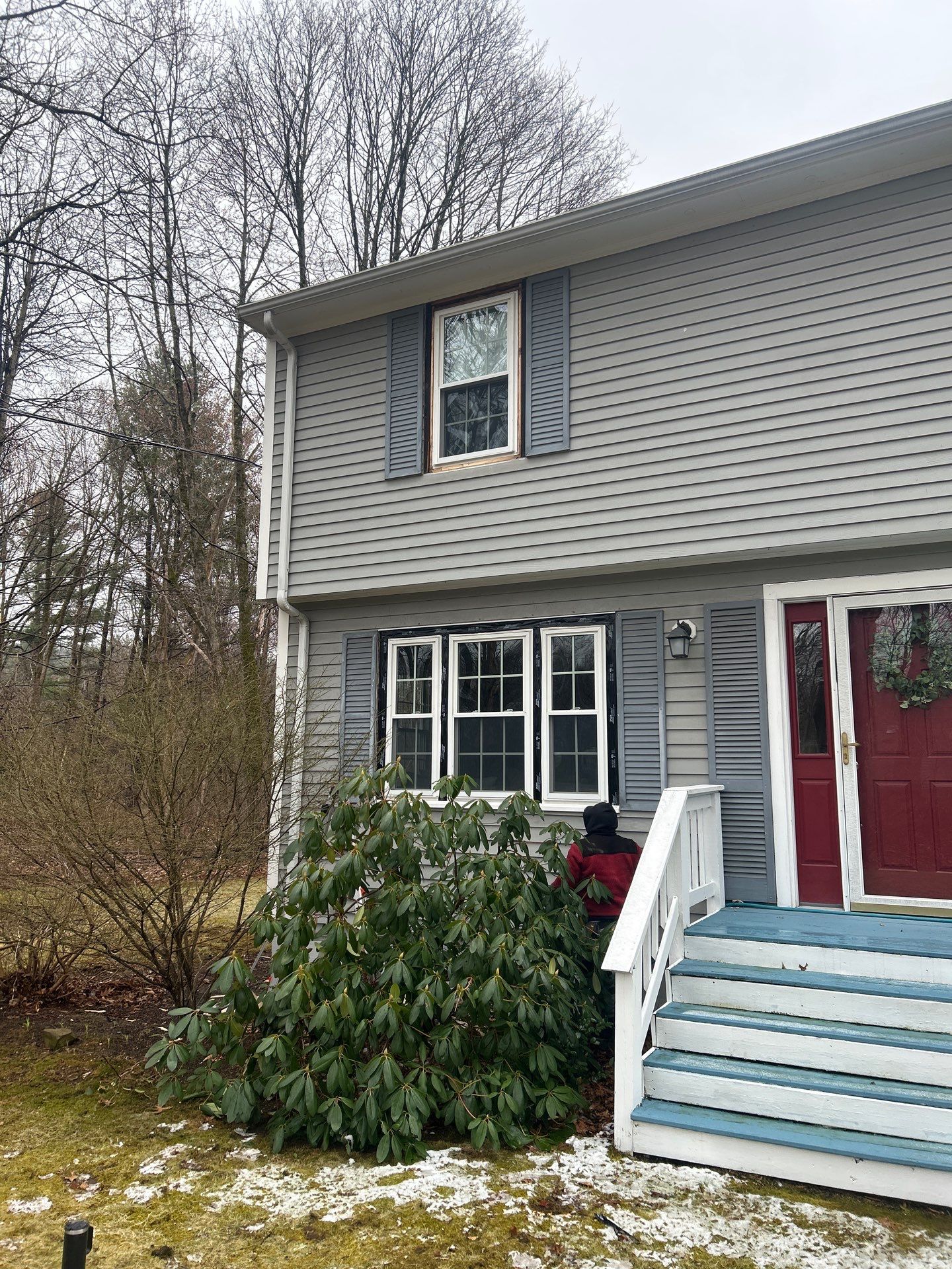Roofing & Windows | Littleton by Mighty Dog Roofing of Greater Middlesex County