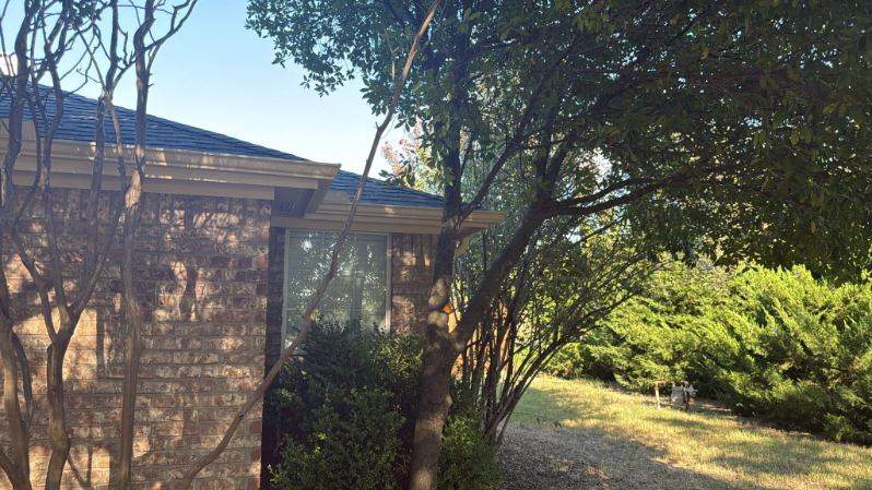 Project in Wylie by Rhino Roofing and General Contracting, LLC