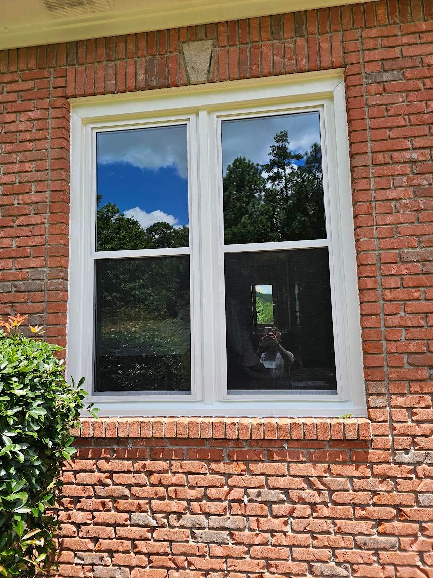 Arrington Project in Hoover by The Window Source