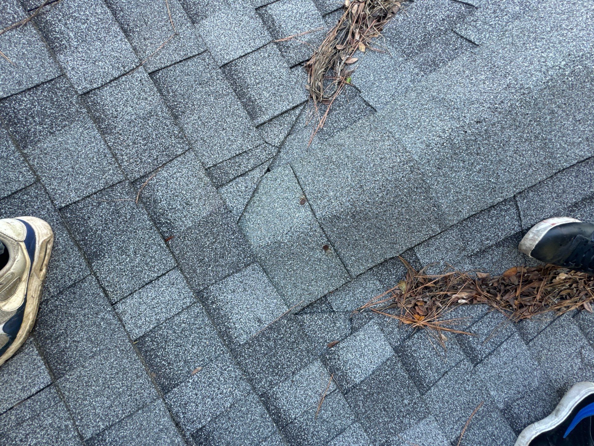 Roof Repair Kingwood by Roof Repair Services LLC