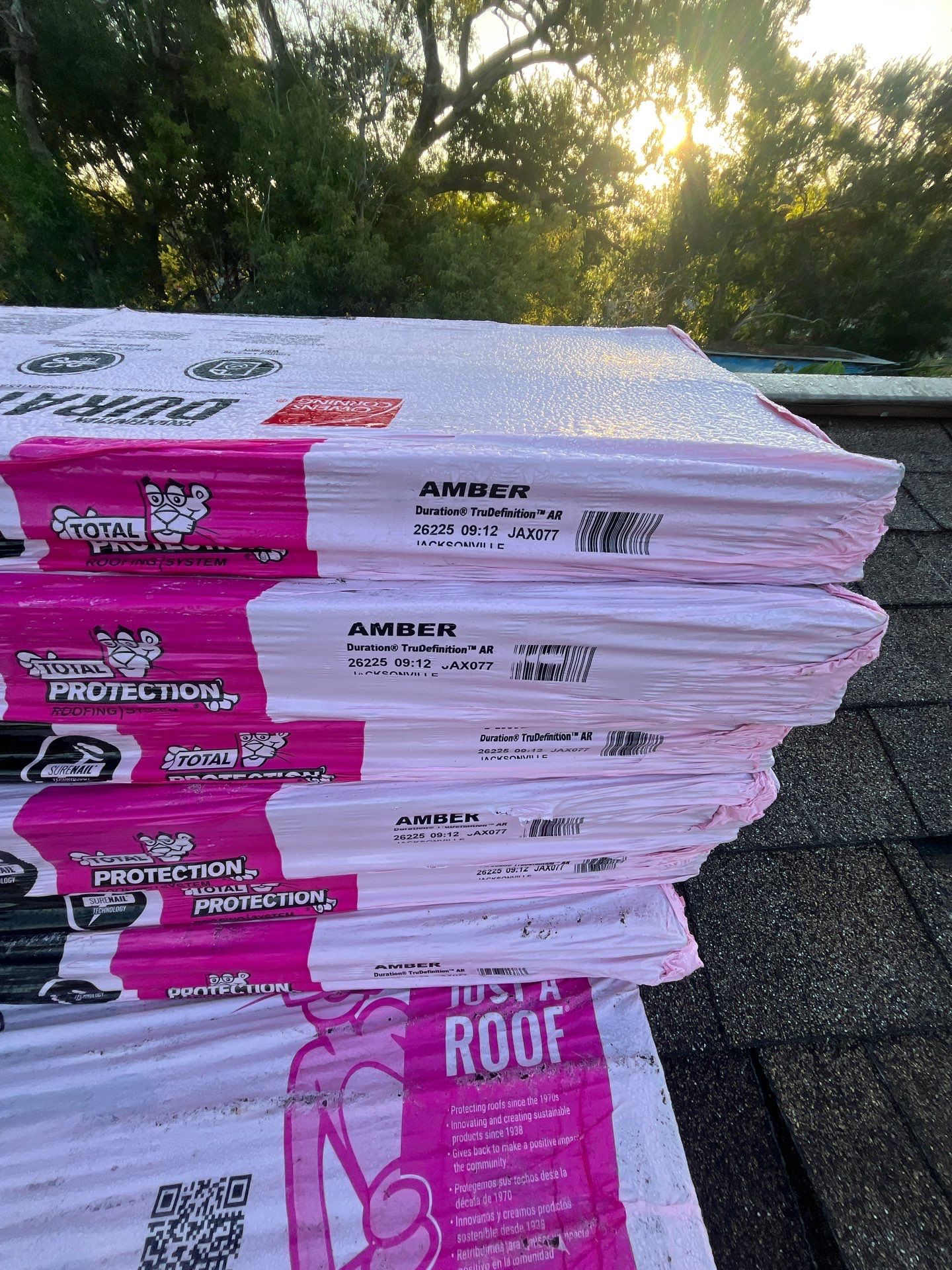 Project in Largo 33770 by Mitchell Roofing Company LLC