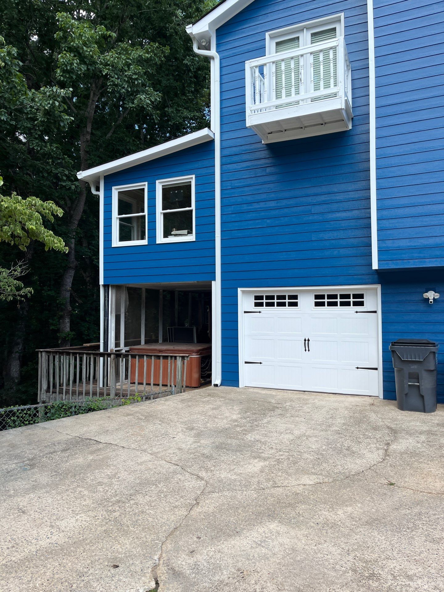 Suwanee, GA Full Siding, Soffit, Fascia, and Gutter Replacement  by Nelson Exteriors 