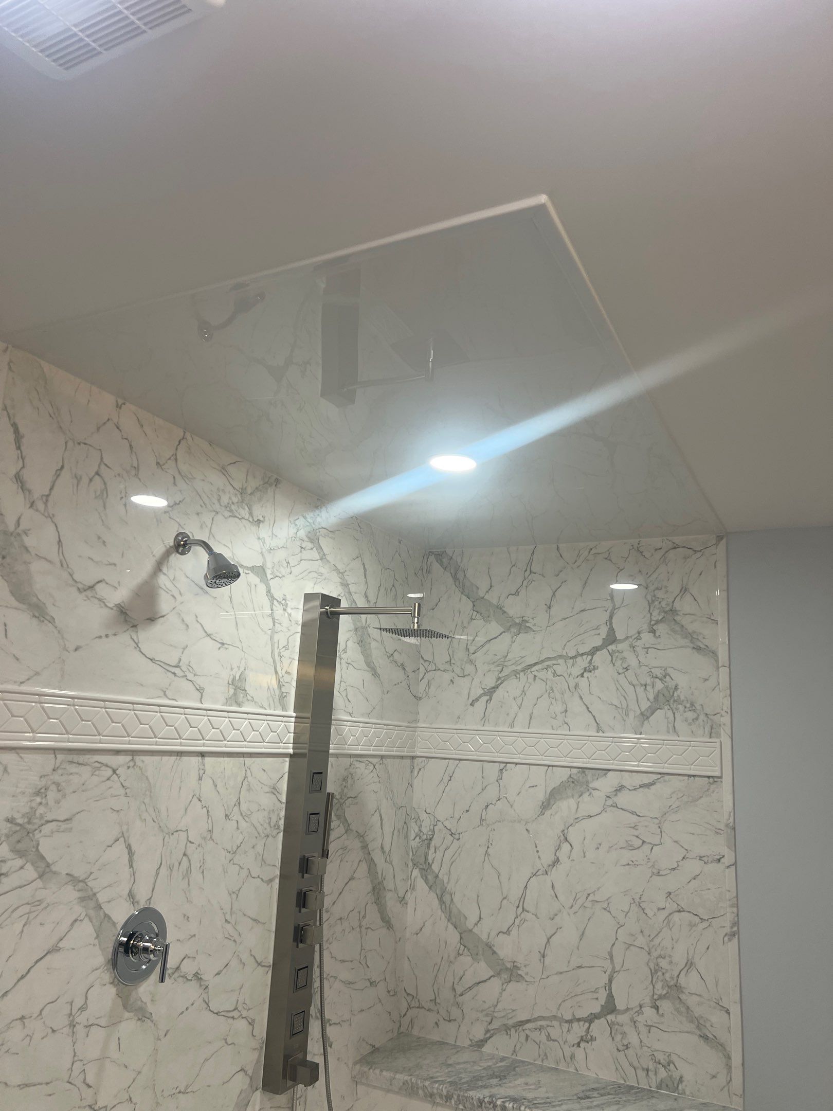 Project in Toms River by All County One Day Bath 