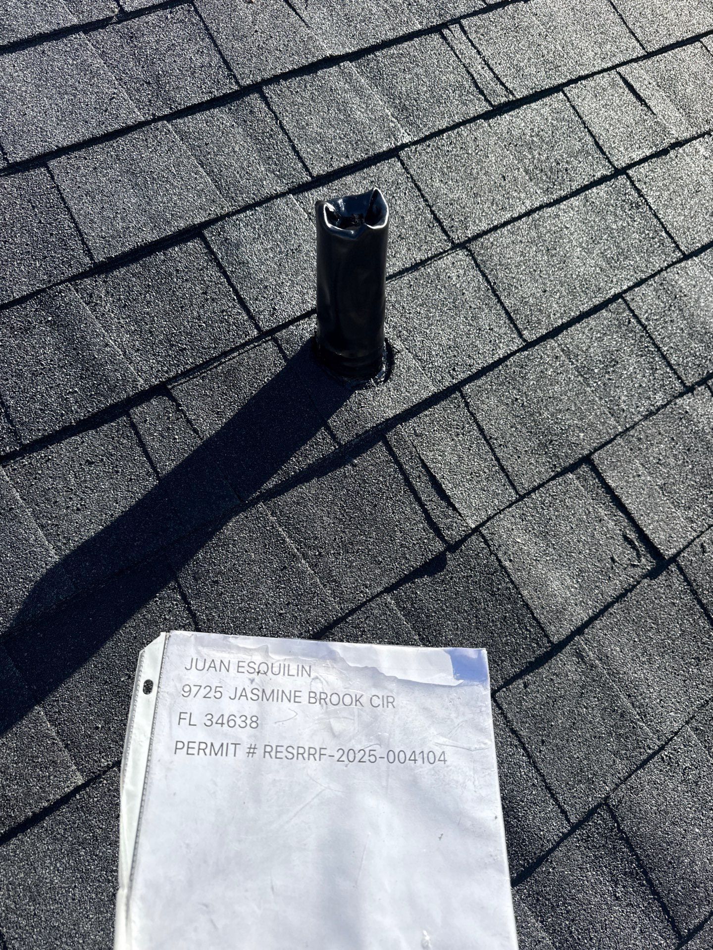 Project in Land O Lakes by You Restorations LLC DBA YOU-Home