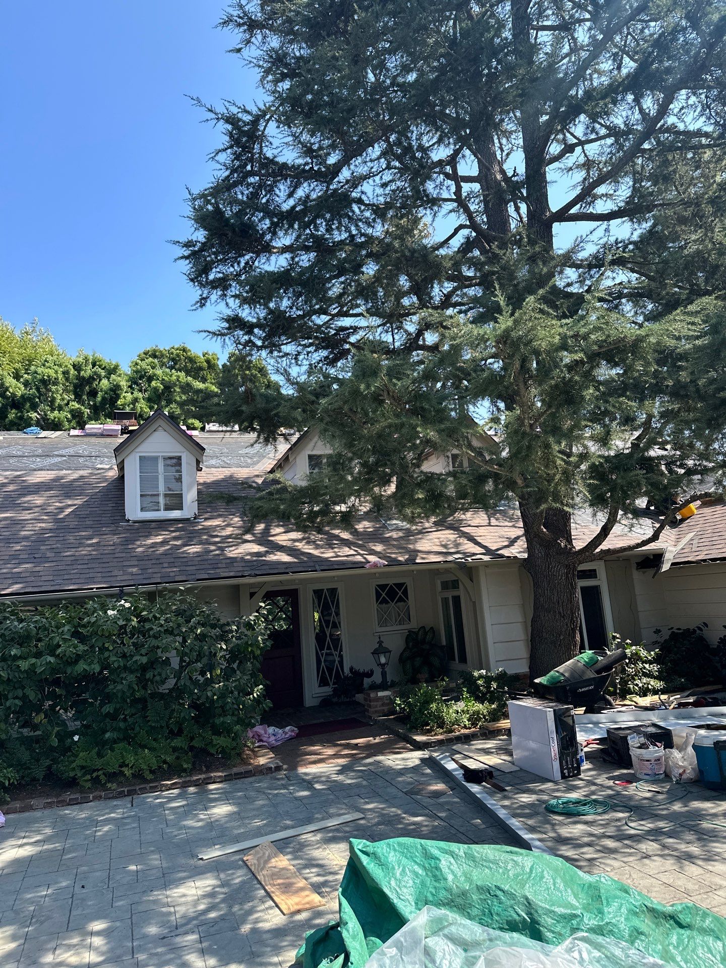 Roof Replacement - Los Angeles, CA 90272 by Epic Roof Replacement