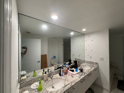 Water Damage Claim in Miami