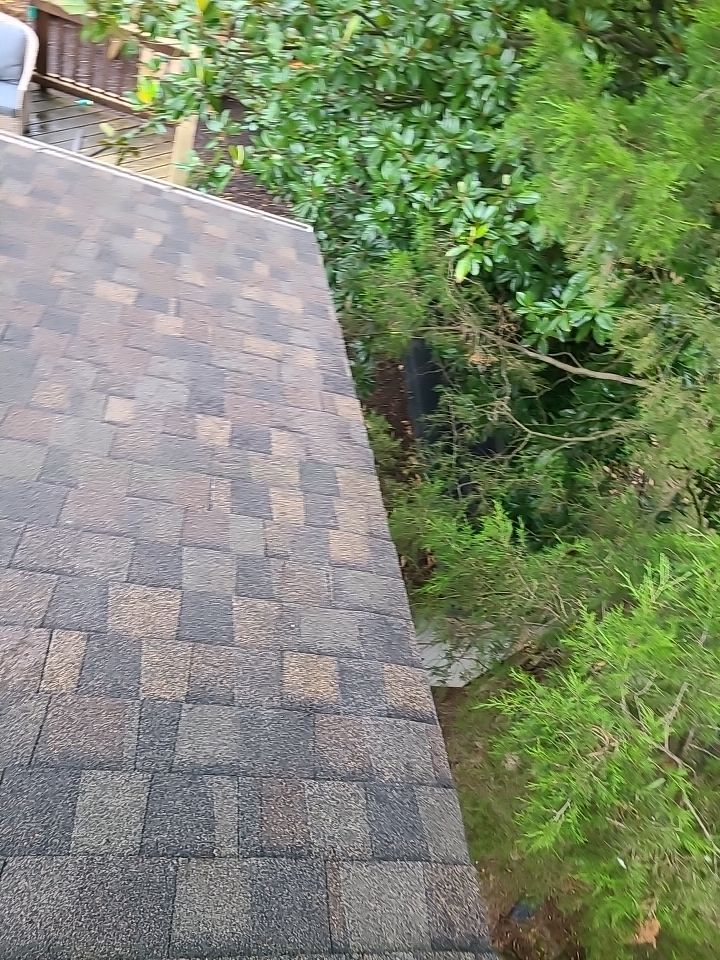 Alexandria: CertainTeed Landmark Pro Architectural Shingles in Max Def Shenandoah by RM Banning, Inc.