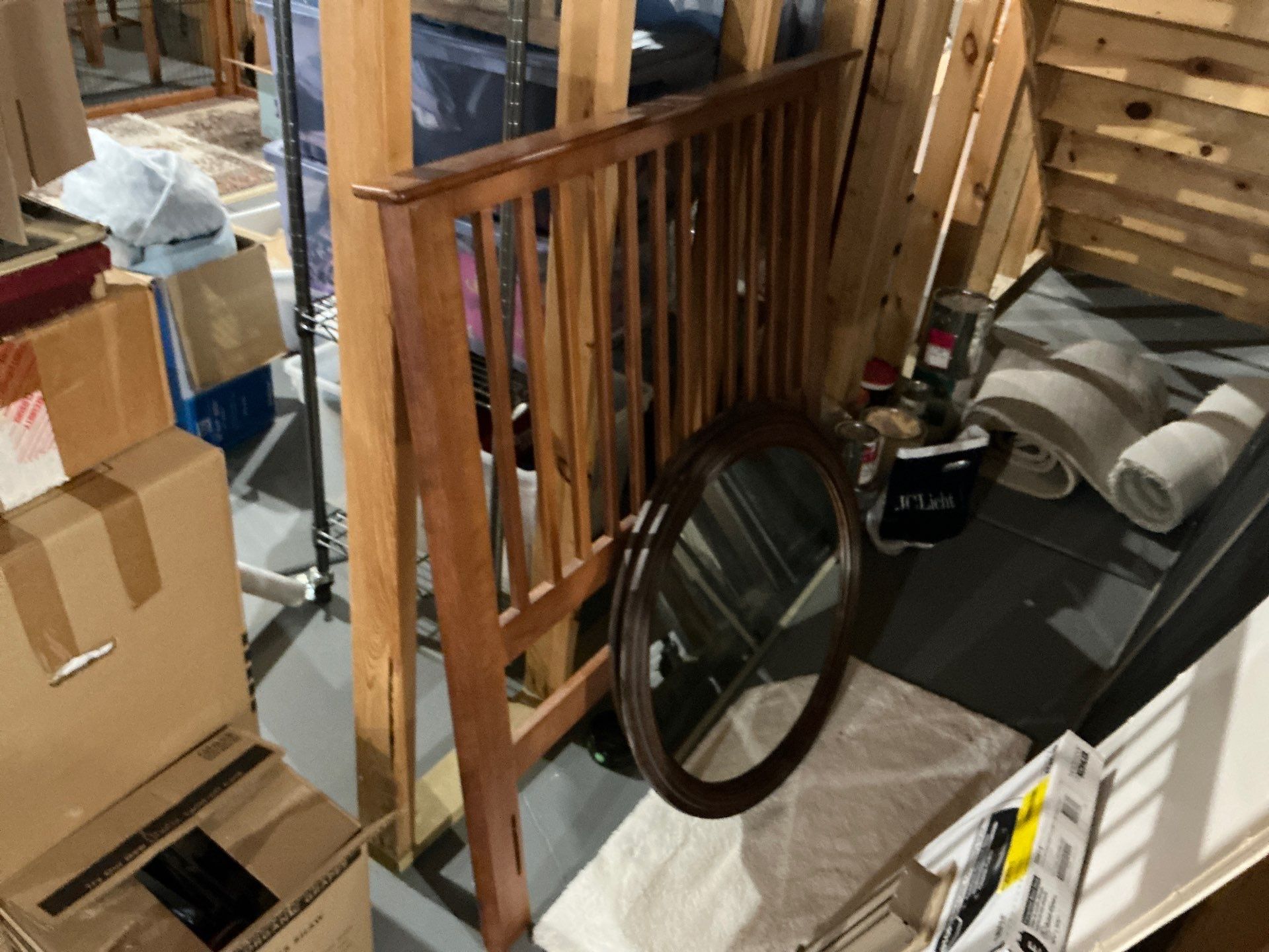 Glen Ellyn by The Junkluggers of Chicago NW Suburbs