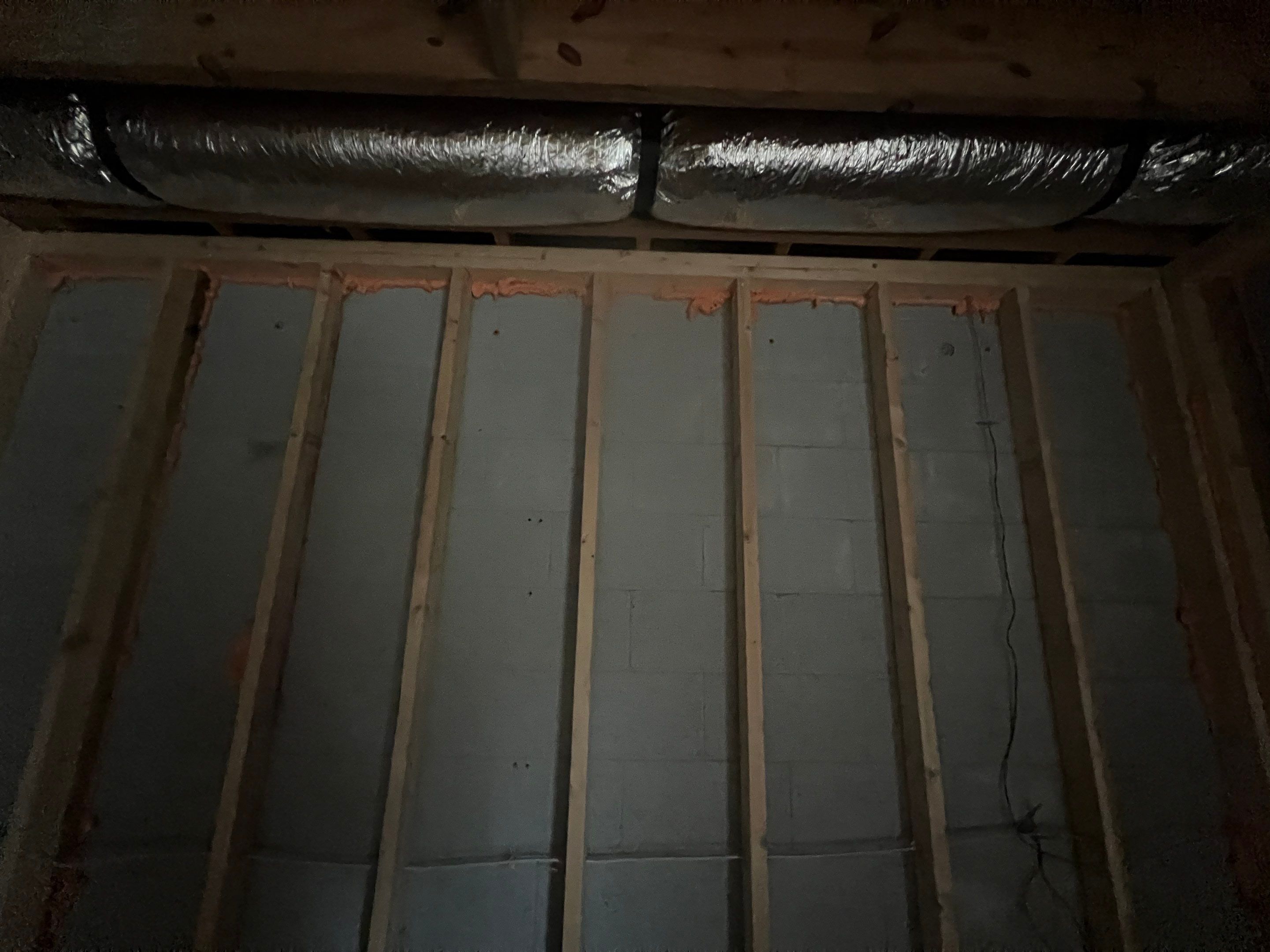 Complete Basement Remodeling and Custom Bathroom Installation in Kennesaw by Swift Home Renovations
