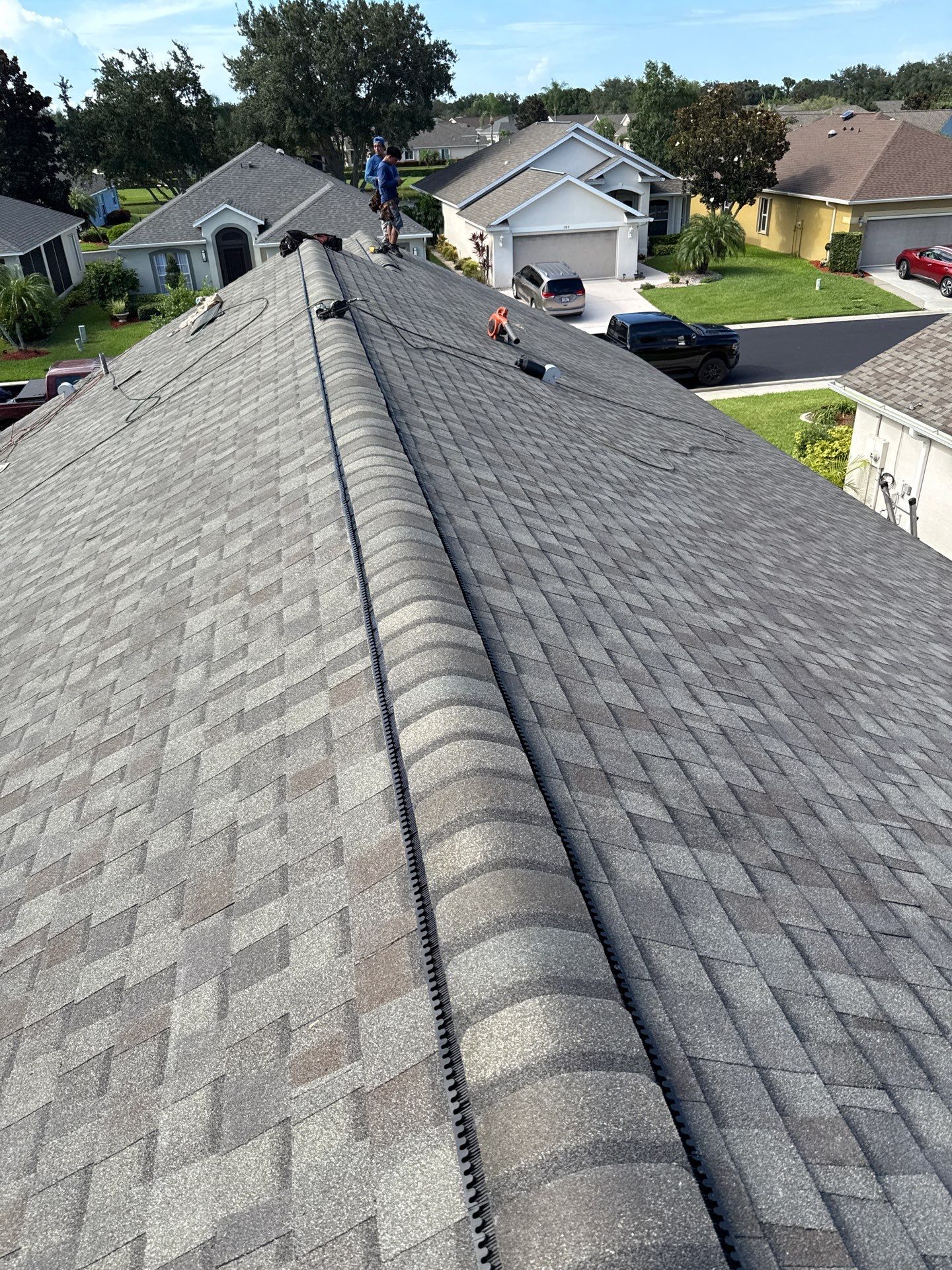 Melbourne by Florida Blue Roofing, LLC