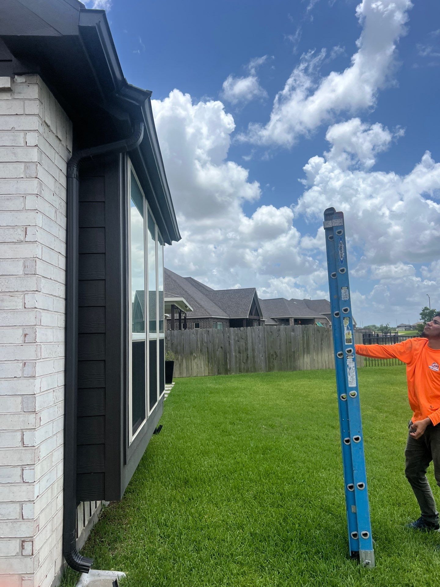 Roof Repair Katy by Roof Repair Company