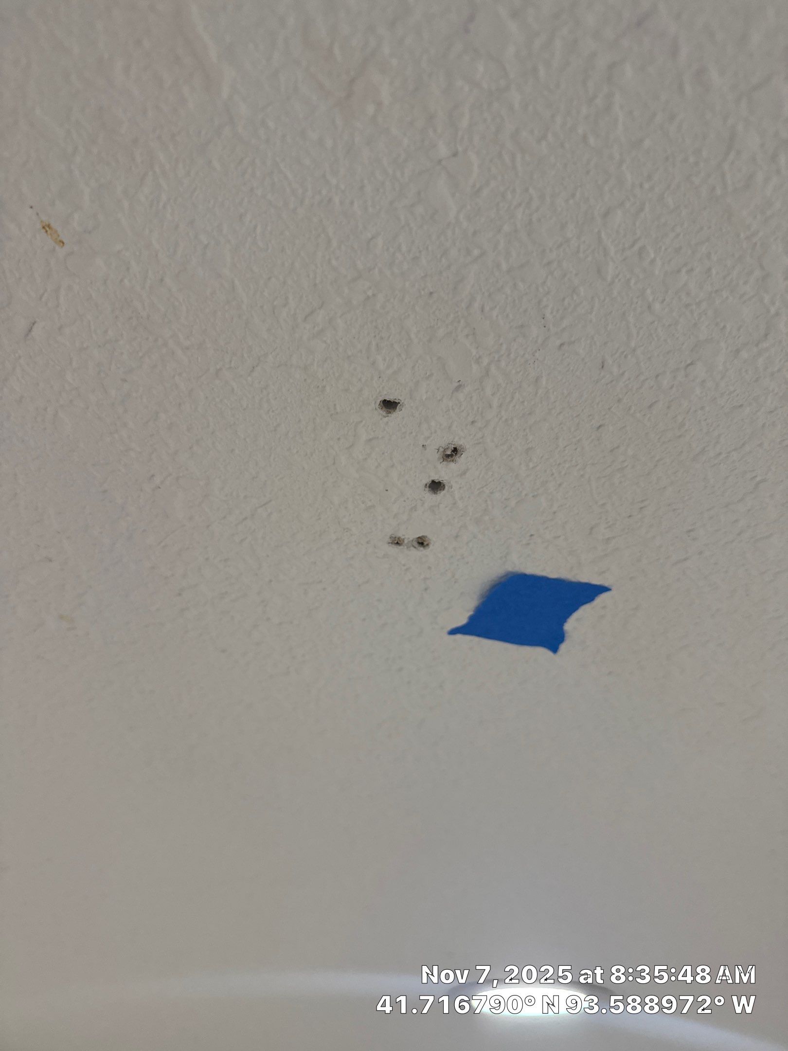 Residential Interior Repaint by Midwest Paint LLC