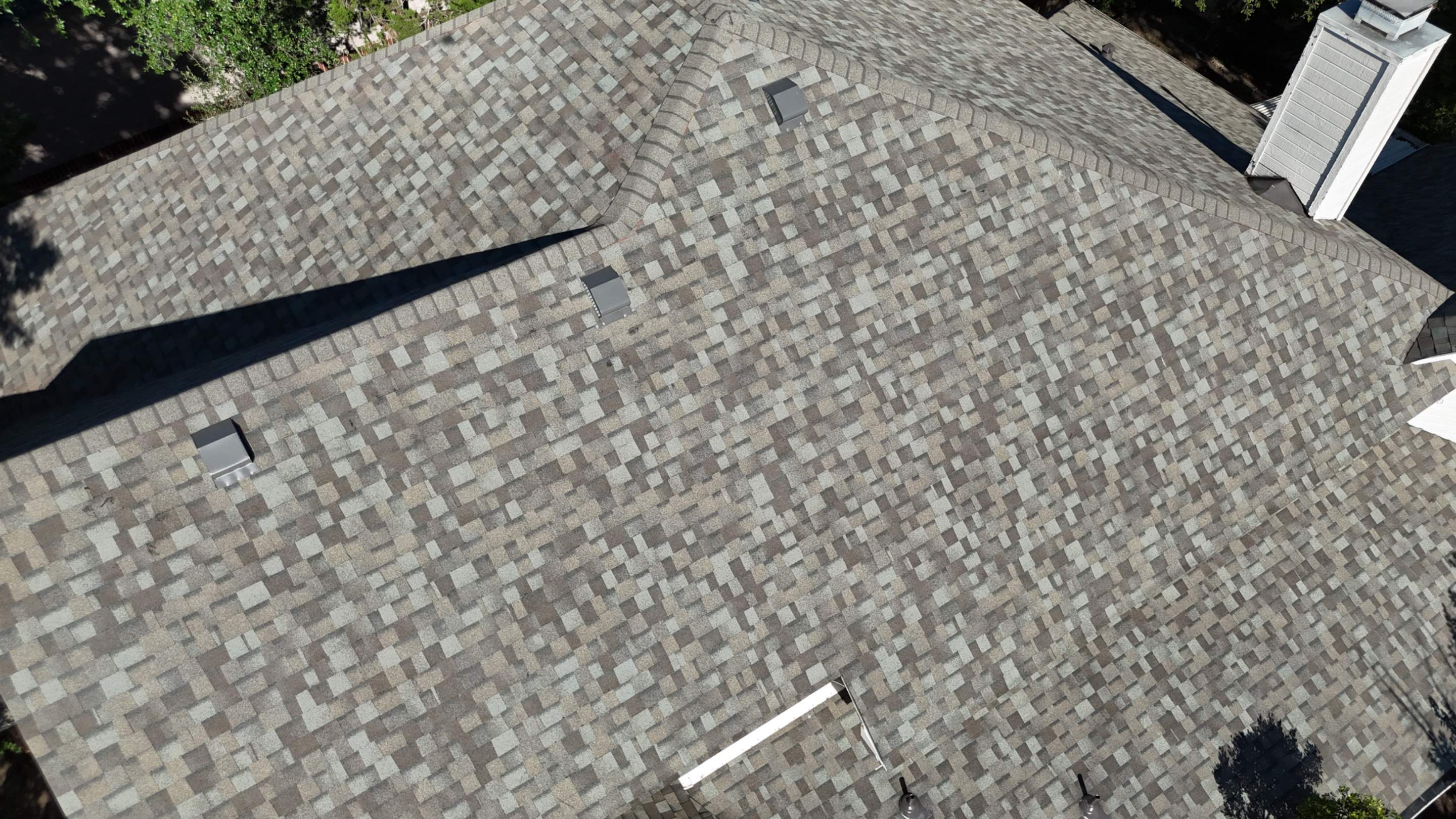 Driftwood - Owens Corning by RoofsOnly.com