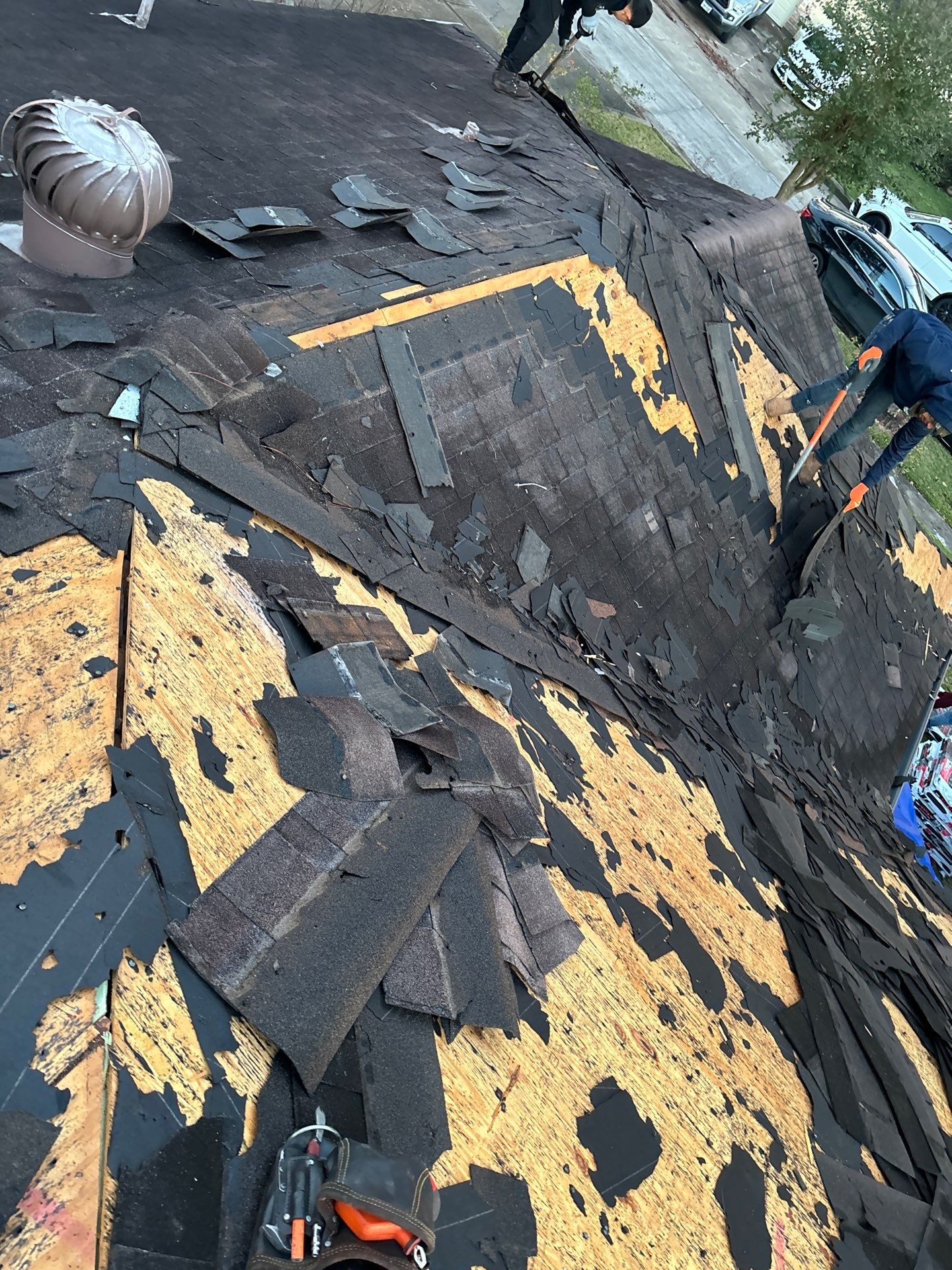 Roof Replacement Missouri City by Roof Repair Company