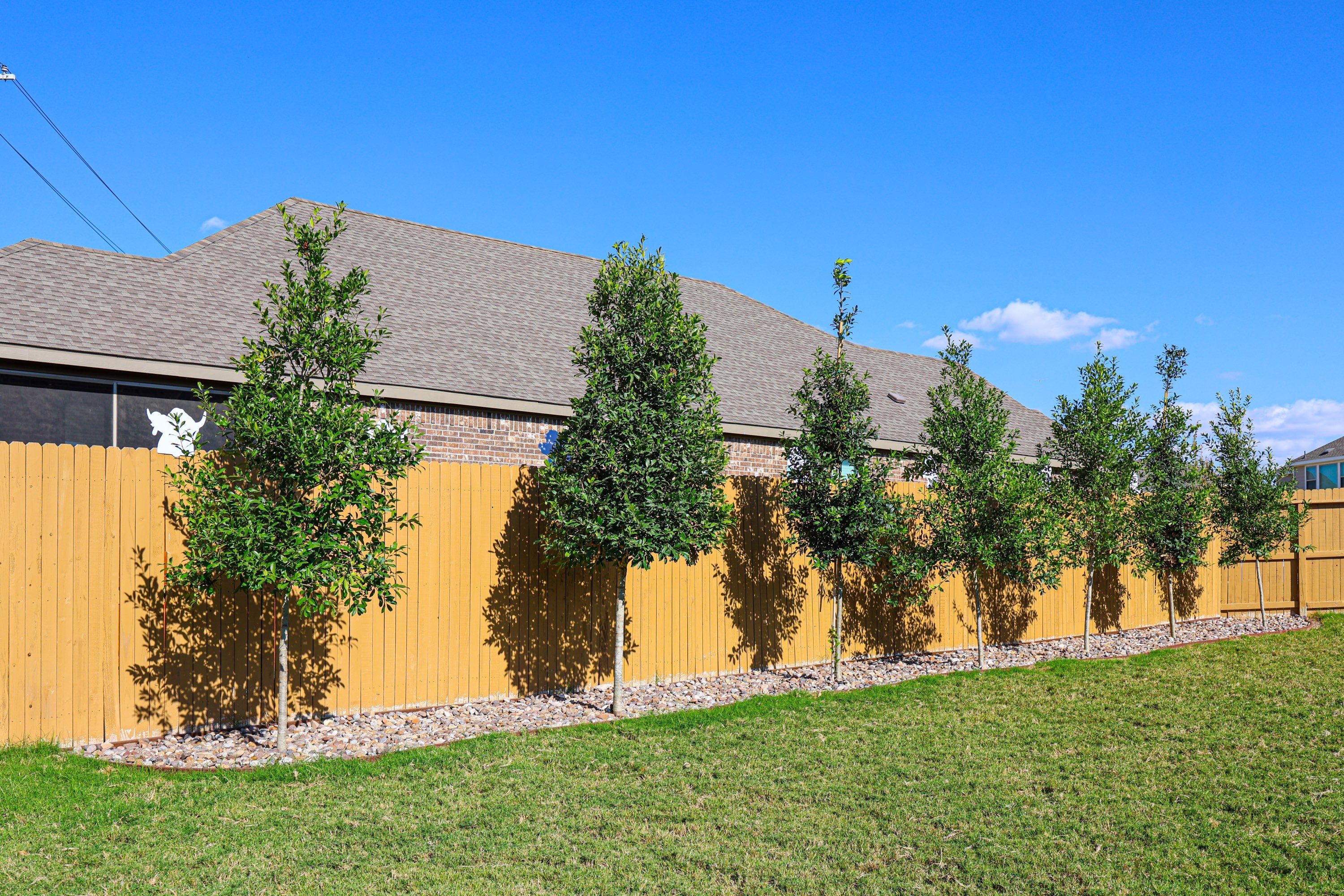 Buffalo Crossing, Cibolo Tx. by Hole In One Lawns, LLC