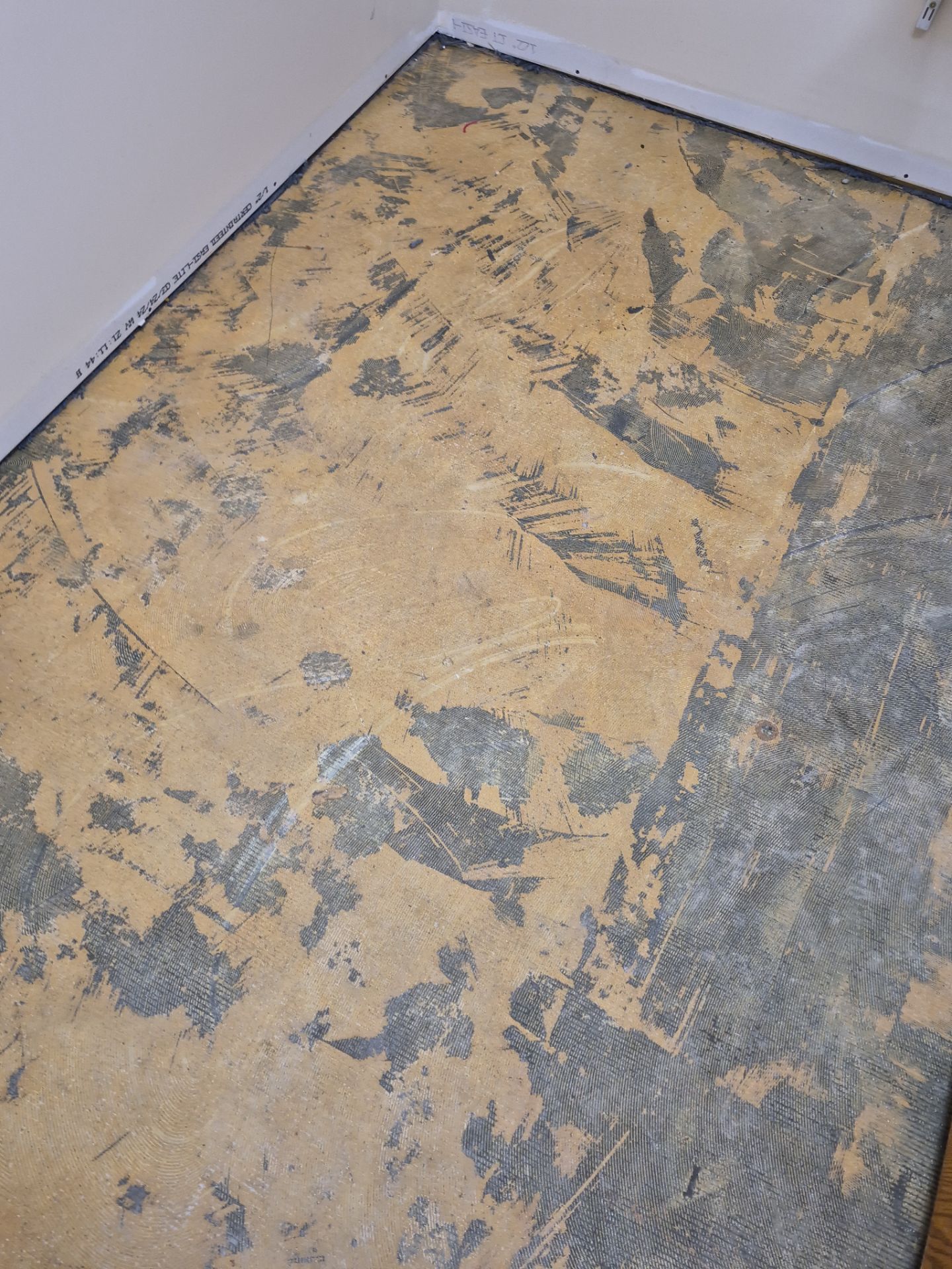 Project in Maple Rapids by Wise Coatings of Central Michigan