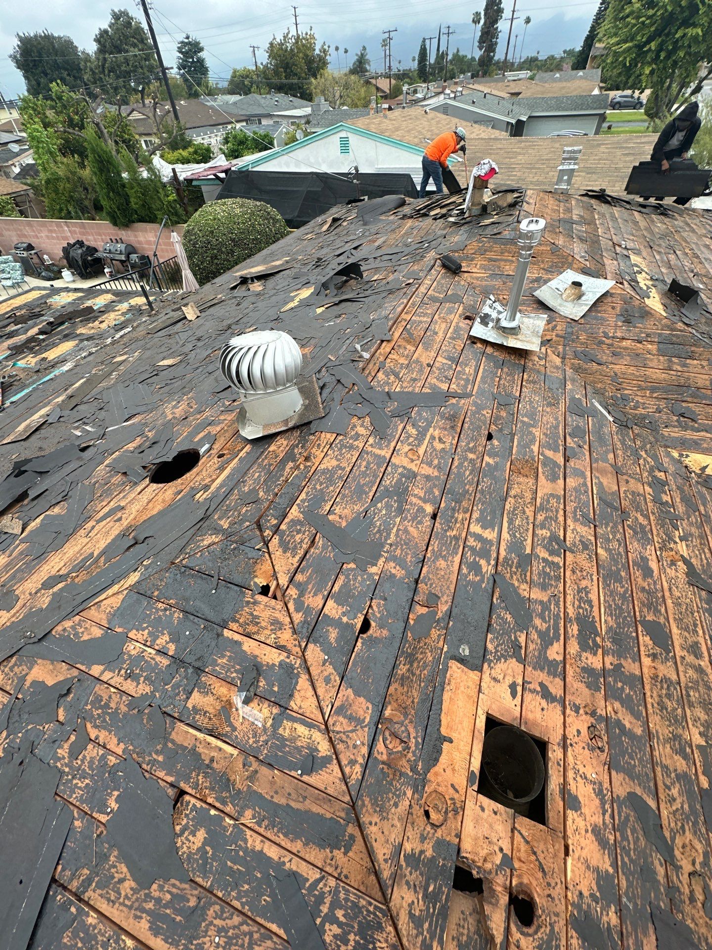 Roof Replacement - Covina, CA 91722 by Epic Roof Replacement