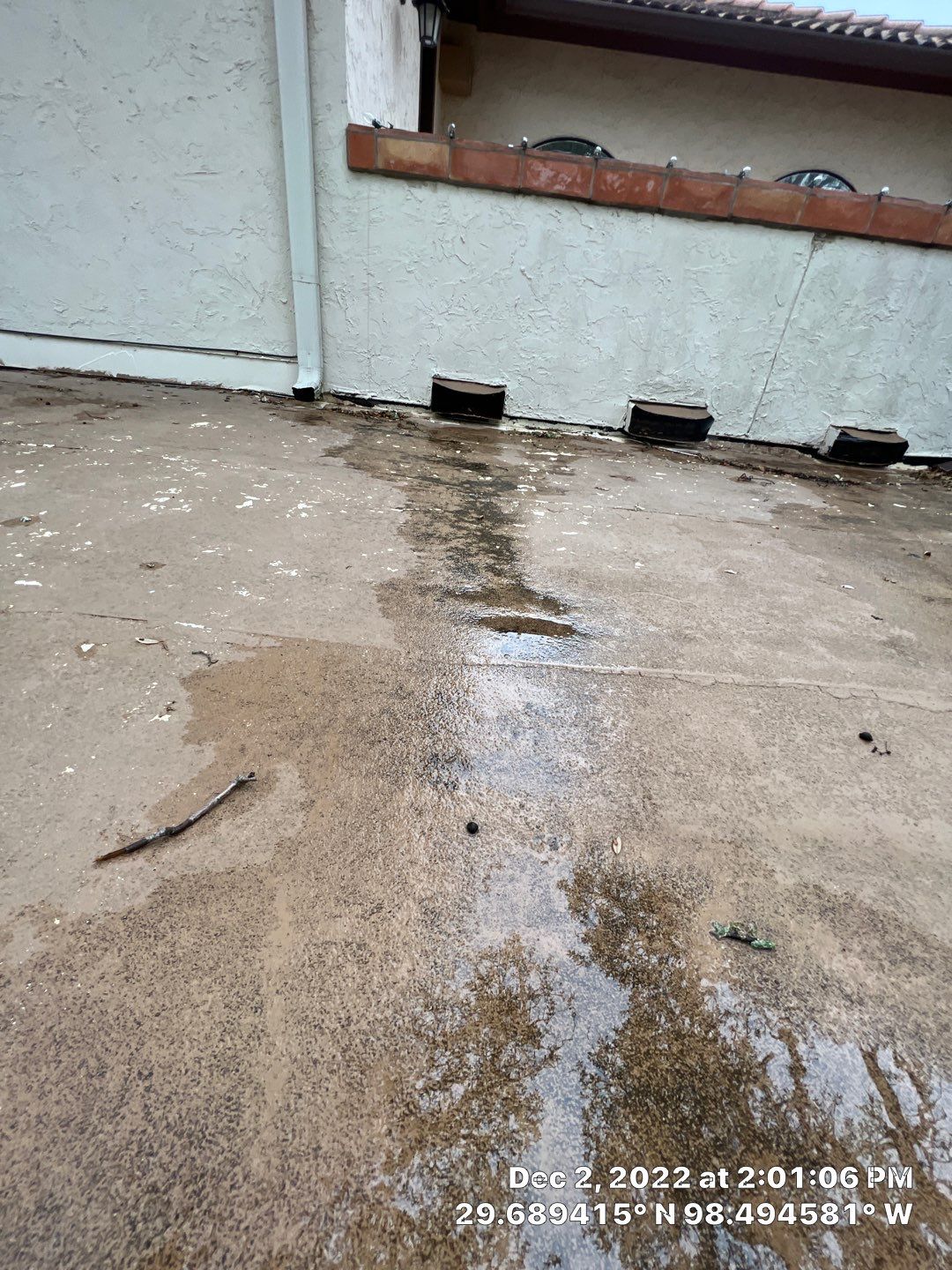 Residential Flat Roof Replacement using Mulehide Modified Bitumen Roofing by Premier Roofing and Contracting
