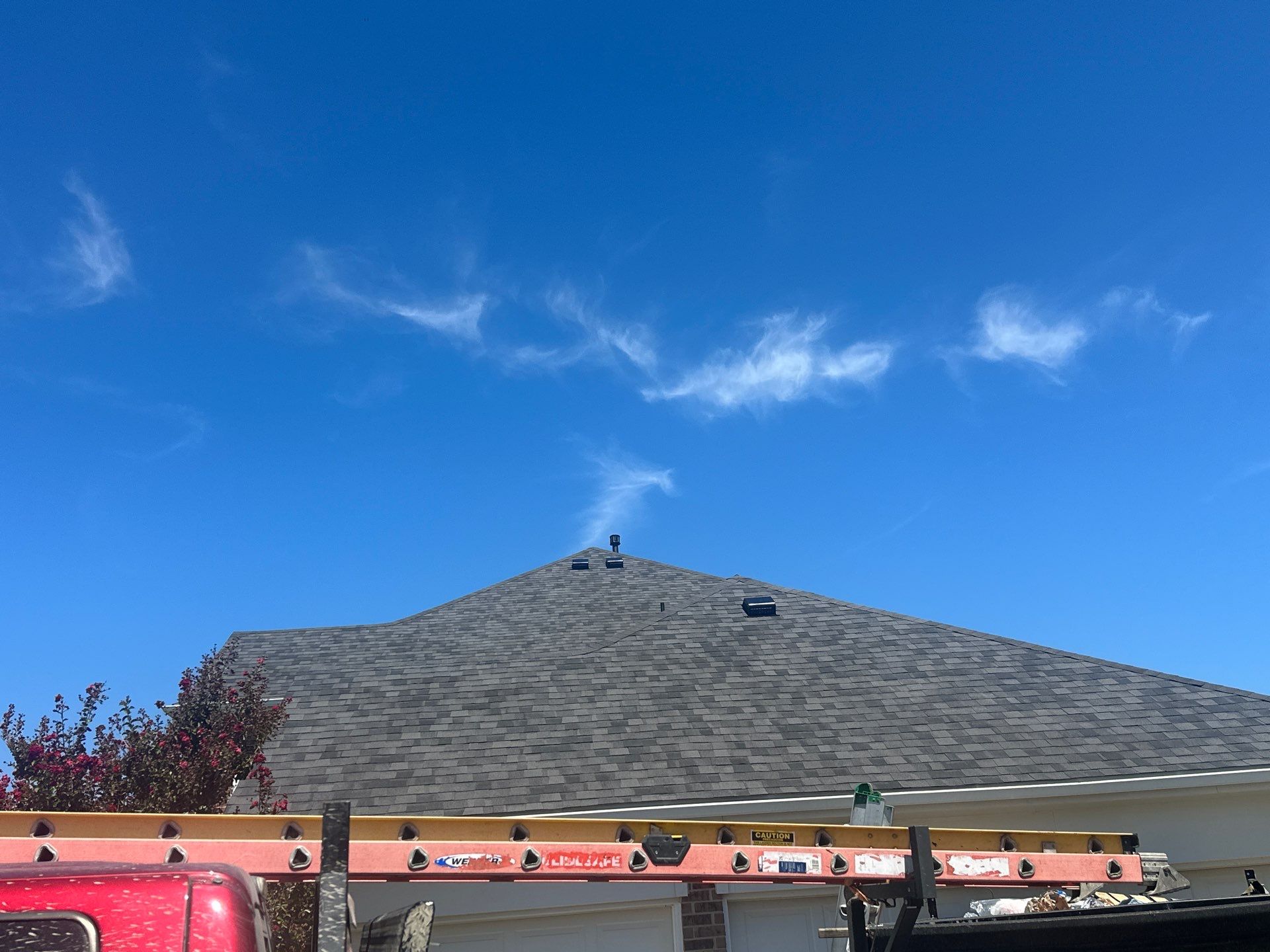 Project in Rockwall by Rhino Roofing and General Contracting, LLC