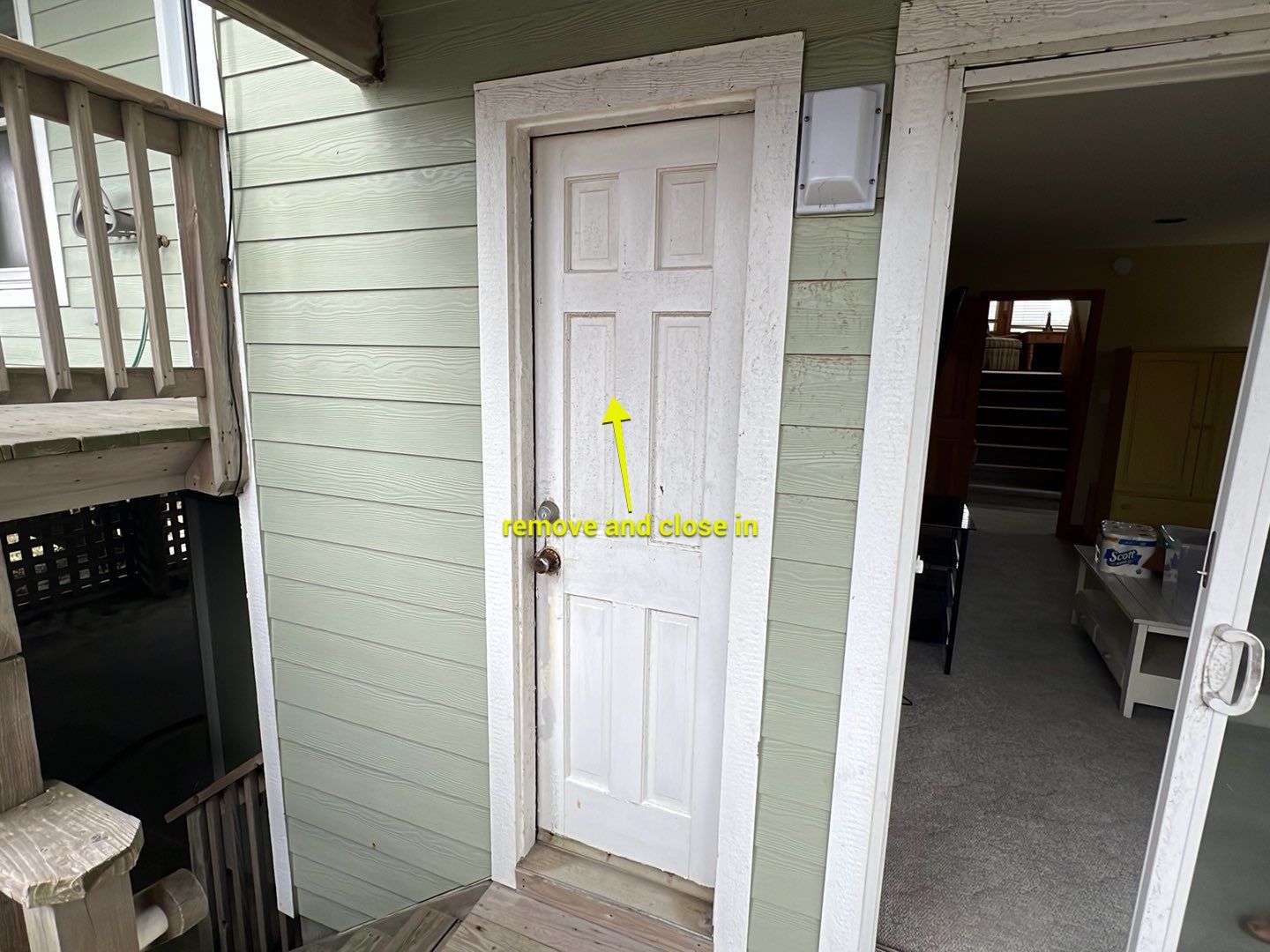 Window and Door Replacement using Anderson Windows by Gallop Roofing & Remodeling, Inc.