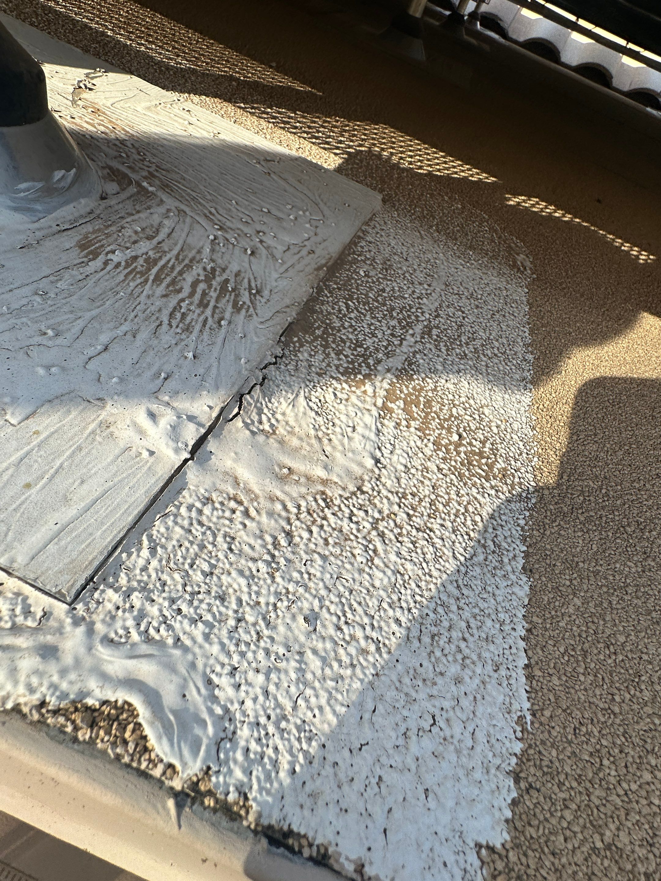Modified Bitumen Membrane by Reimagine Roofing