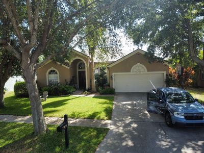 Roof Replacement in Valrico, FL