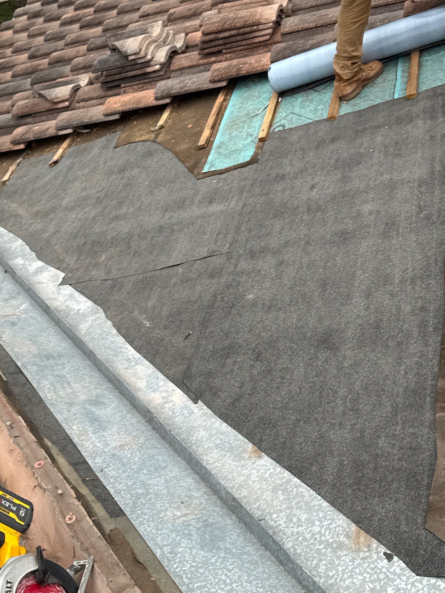Roof Repair Sugarland by Roof Repair Services LLC