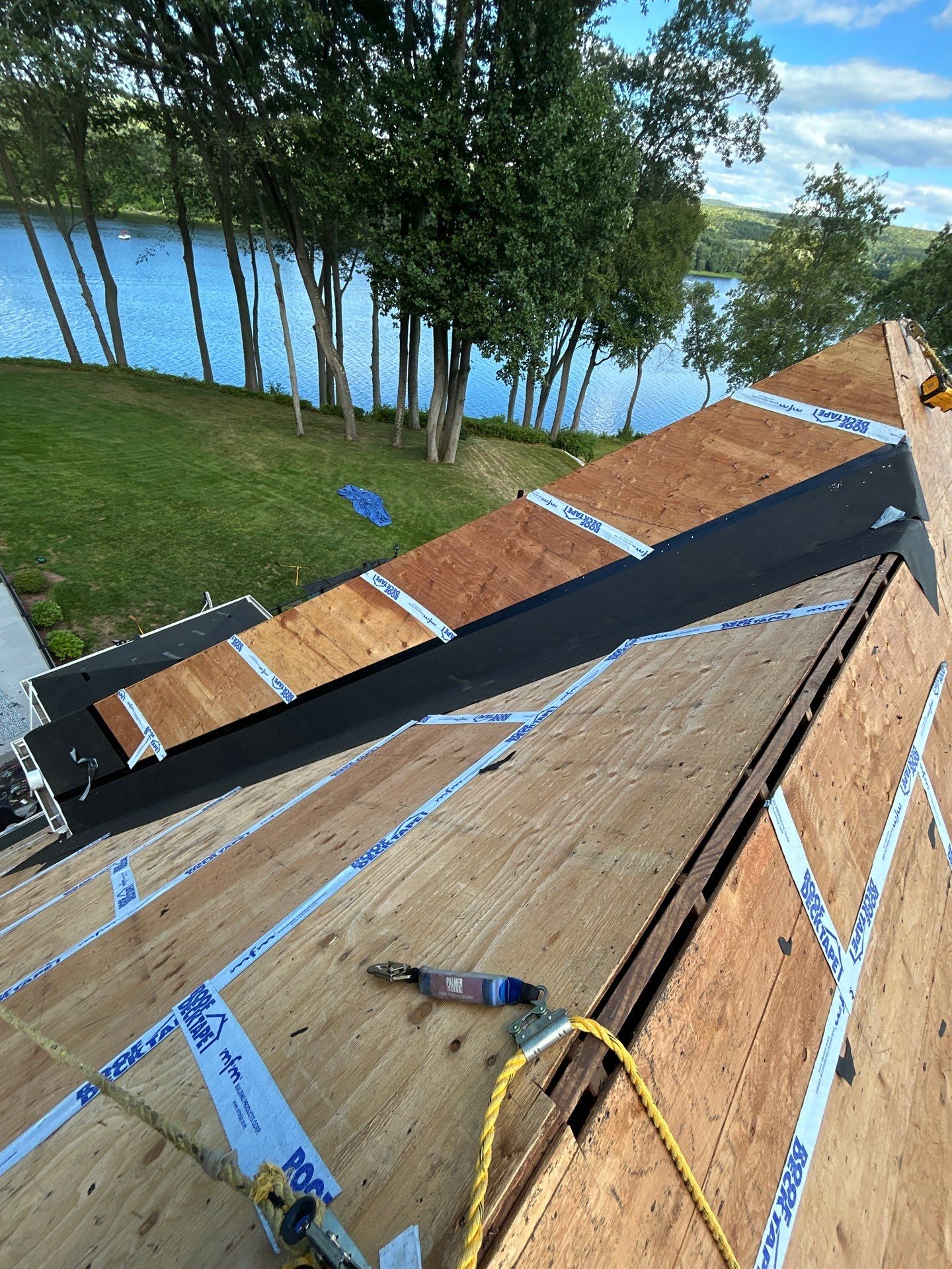 Cromwell by All site builders LLC