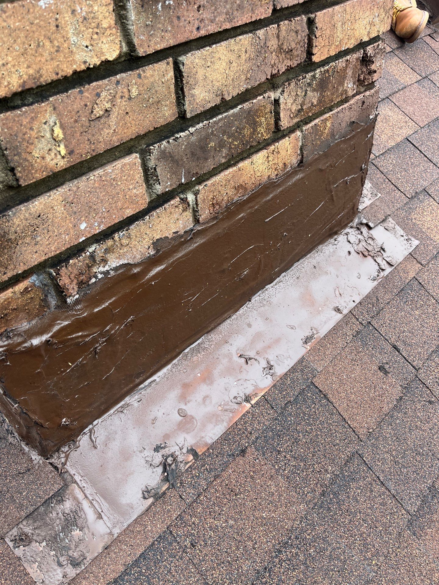 Residential Roofing Repair using Owen's Corning Duration (Lifetime) Shingles by Roof Repair Company