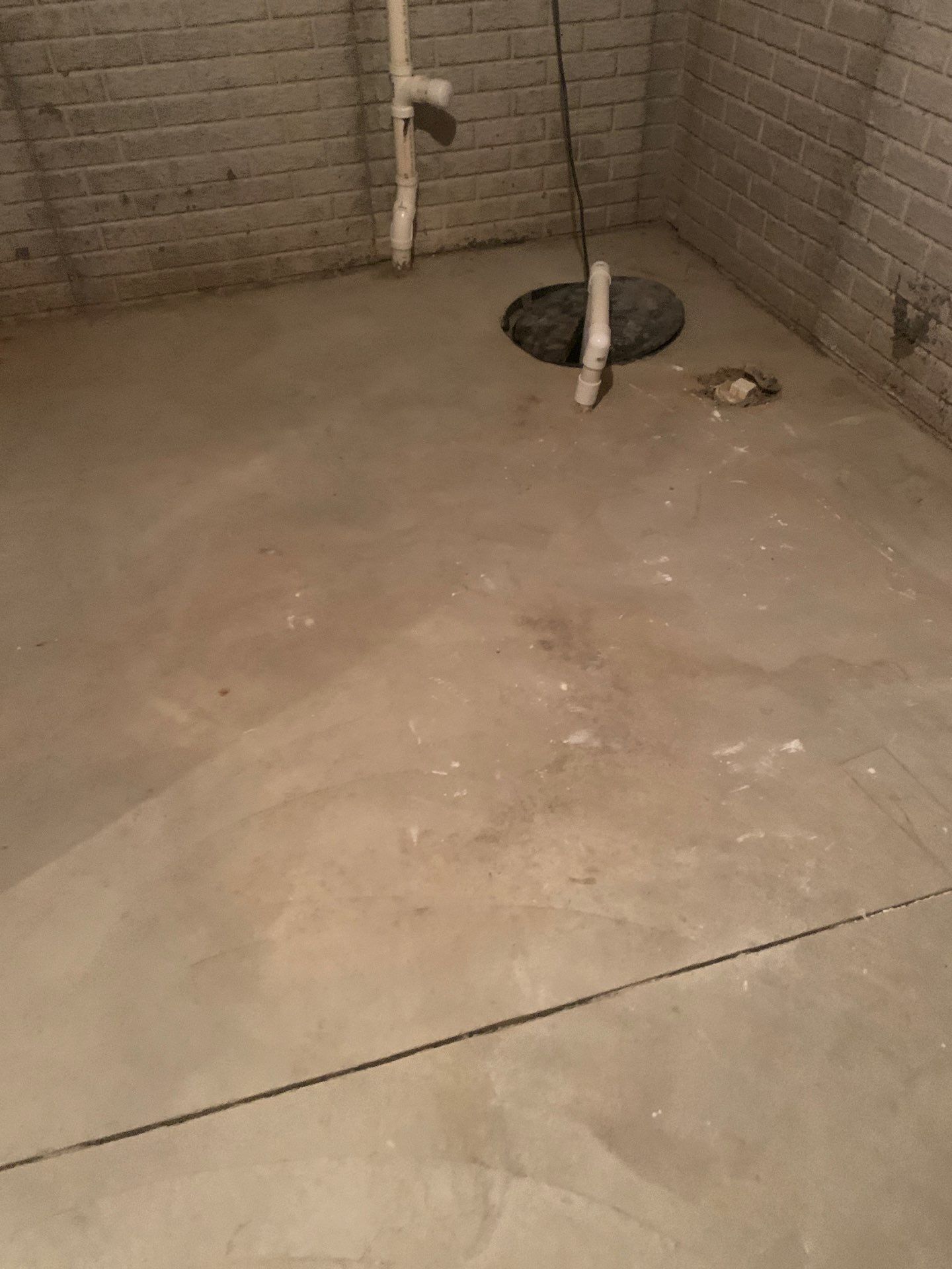 A Dynamic Duo by Revival Concrete Coatings, LLC