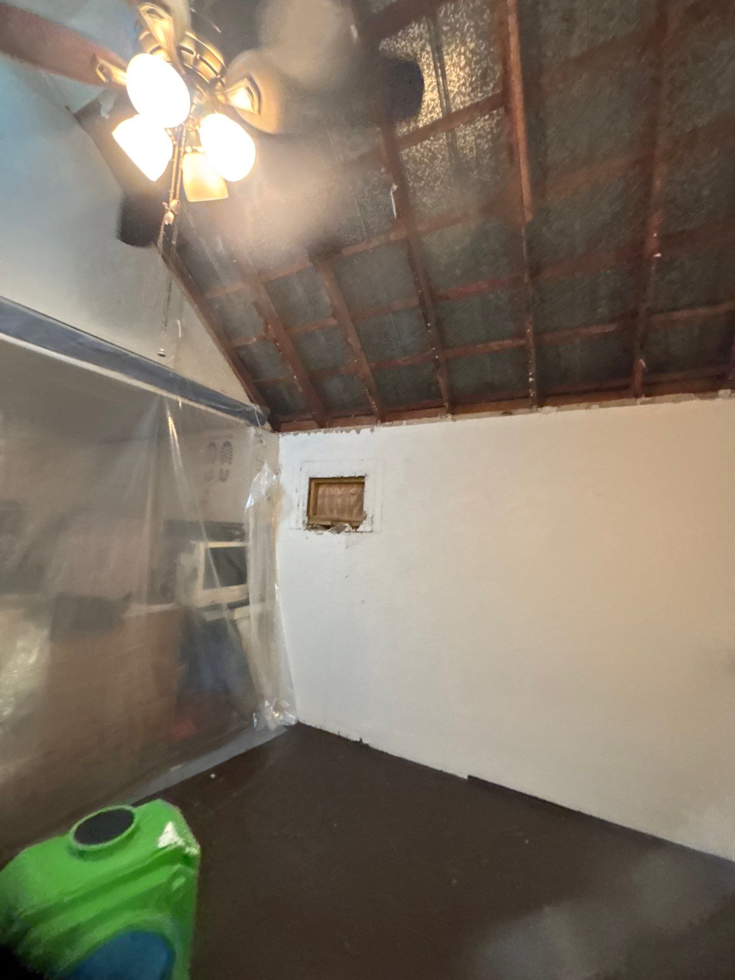 Mold Inspection & Remediation In Bradenton, FL by Ampm Restoration Services