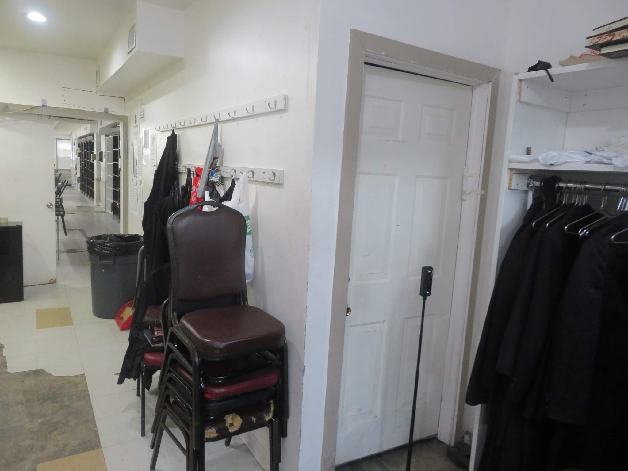 Water Damage Claim in Brooklyn by FLAPA & KeyStone