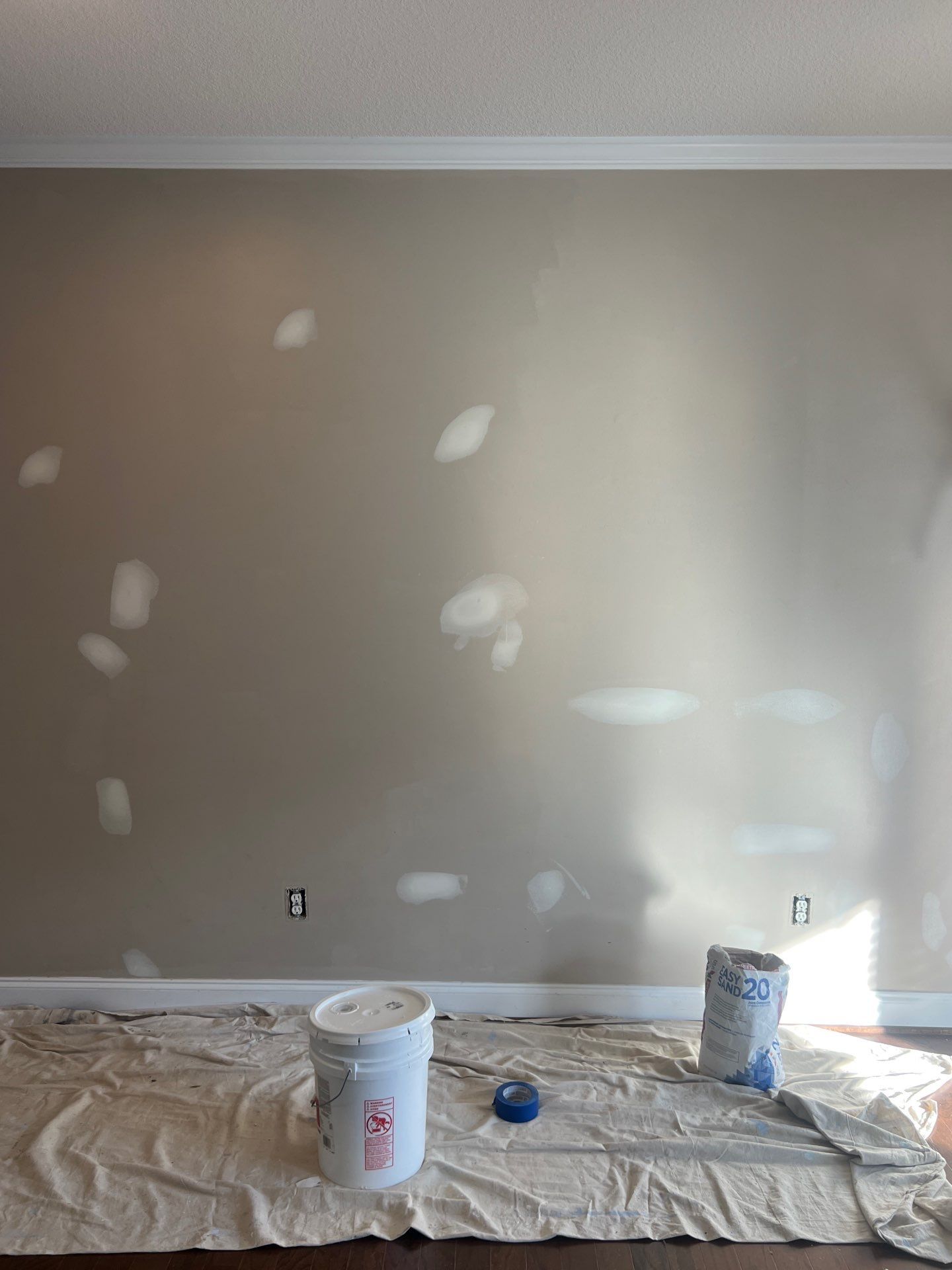Interior Painting - Realtor project  by Rodriguez Drywall And Paint 